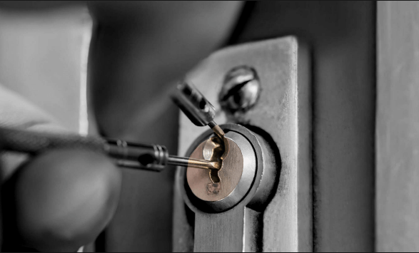 Know the Services You Can Get from a Locksmith