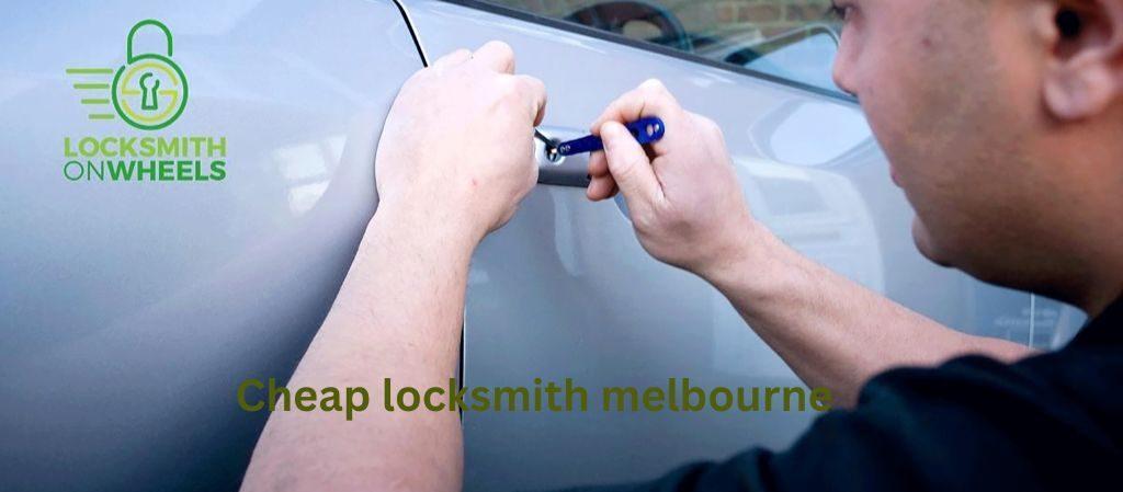 Locked out in weird time? Call locksmiths melbournenow!!