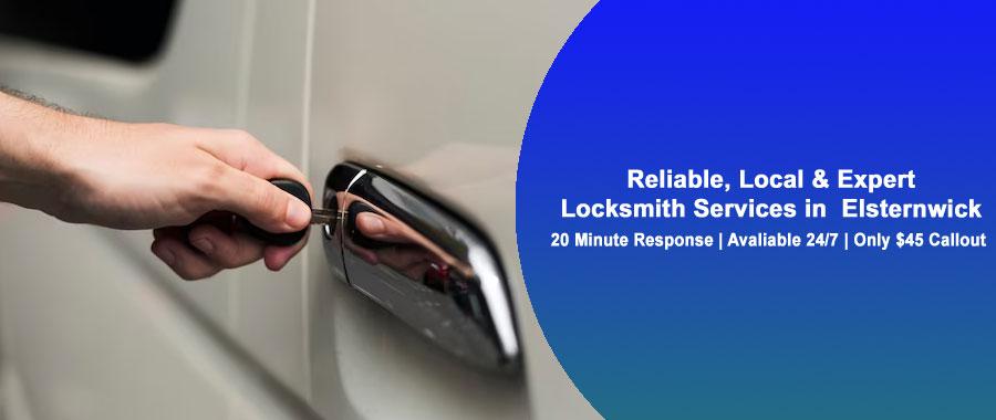 Locksmith Elsternwick