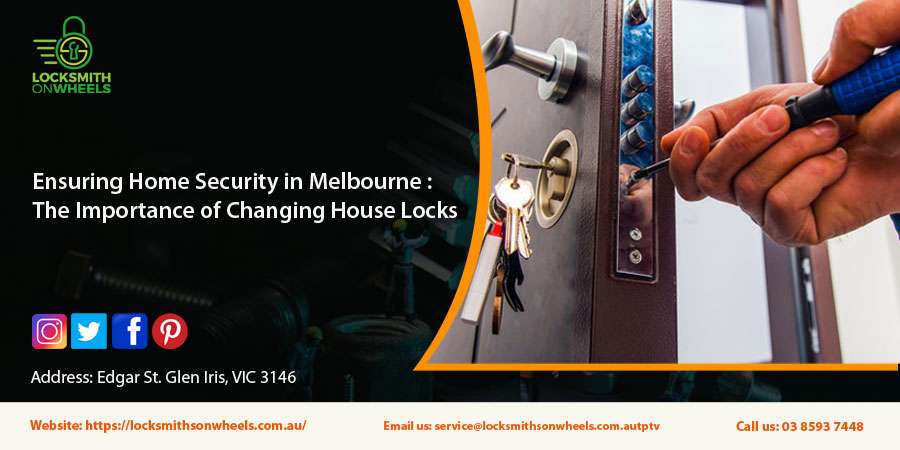 Lock-Replacemen-Melbourne